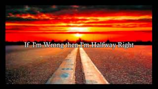 Linkin Park - Halfway Right (Lyric Video)