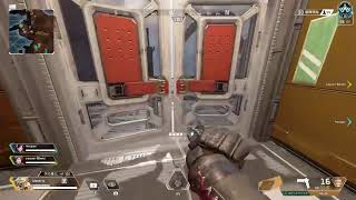 [APEX]　ソロラン　募