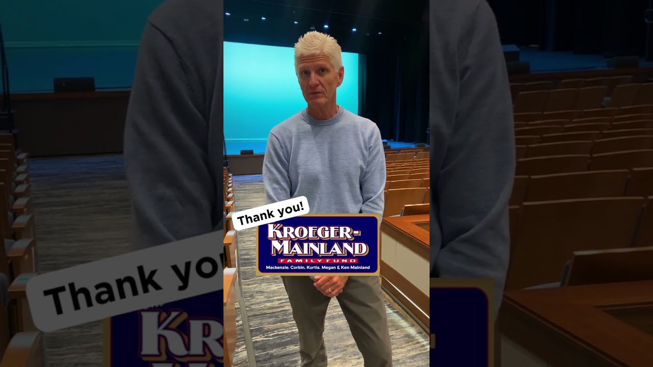 2022 Giving Tuesday Donations to be MATCHED up to $15k!