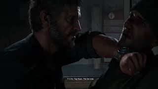 The Last of Us Part I - Final - [#7]
