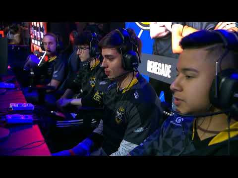 Tox vs Splyce HCS New Orleans 2018  Grand Finals