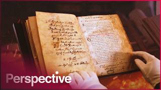 Inside The Tireless Mission To Preserve The World's Oldest Books
