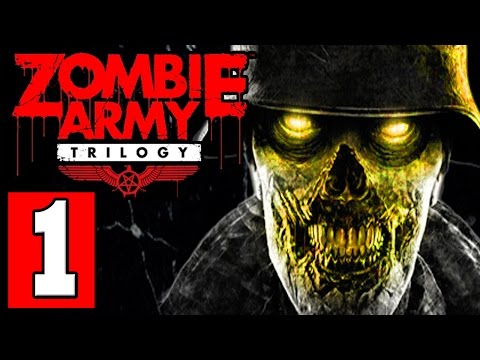 Zombie Army Trilogy Xbox One