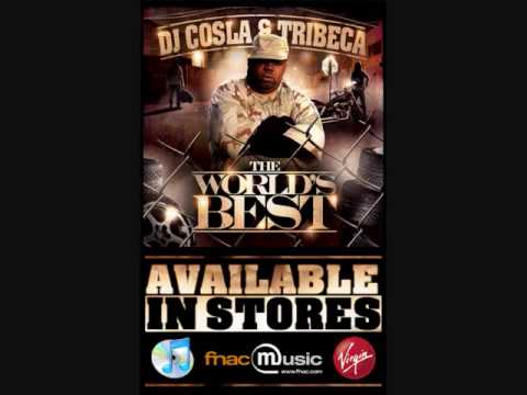 The World's Best (produced by DJ Cosla)