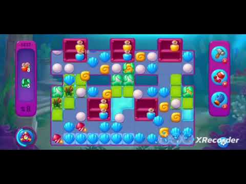 FISHDOM (lvl 5832) '25 SUPER HARD LEVEL