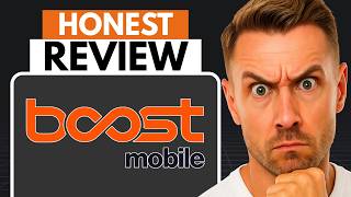 Boost Mobile Review - Good Deal or Cheap for a Reason?