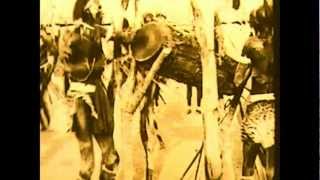 The Chillouks (Sudan) 100 years ago / Les Chillouks il y a cent ans