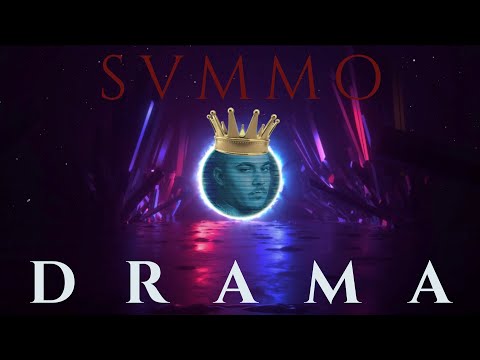 SVMMO - DRAMA (prod. by Nisbeatz) [OFFICIAL VIDEO]