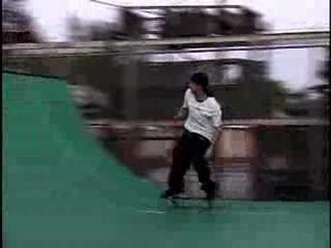 Guy Mariano Mini Ramp Switch