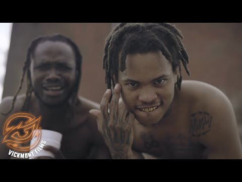 Luh Henry f/ 30 Deep Grimeyy - Real One ( Official Music Video )