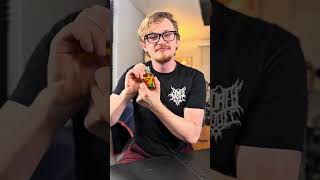 Download lagu 🔥FIREBALL JUST DROPPED A NEW FLAVOR!🔥 | DYLAN'S REVIEW mp3