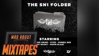 GIGGS & KYZE - FLACKO FREESTYLE [THE SN1 FOLDER] | MadAboutMixtapes