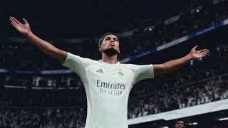 PS5 | PS4《EA SPORTS FC™ 26》中文發售預告 │ 主宰你的球會