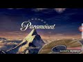 Paramount Dvd Logo Widescreen