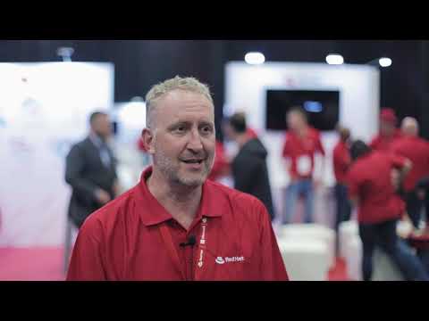 Red Hat Forum Sub-Saharan Africa 2019 Highlights