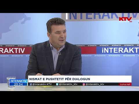 Interaktiv Haxhi Shala 05 12 2018