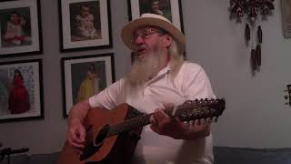 All I Have To Offer You Is Me