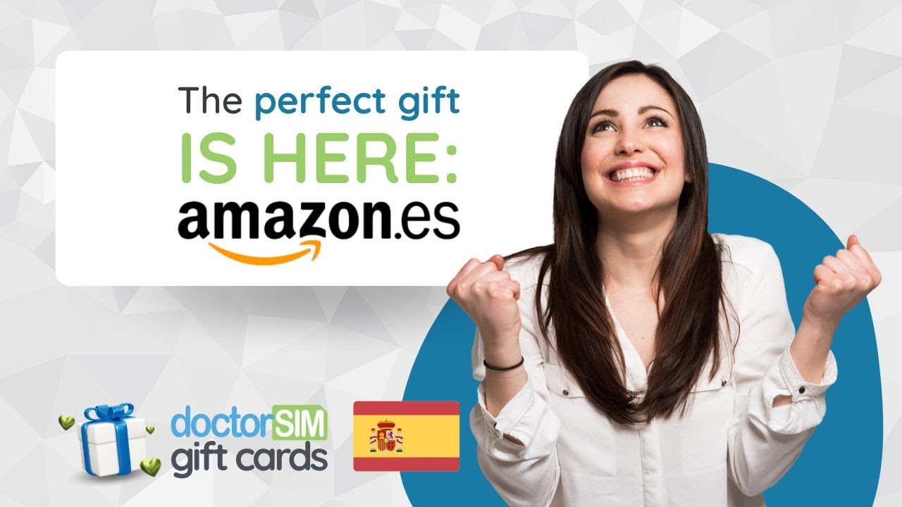 The Perfect Gift: An Amazon Gift Card 🎁✨