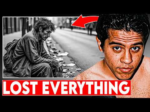 Bobby Chacon Died at 64.. And Was Found Like THIS