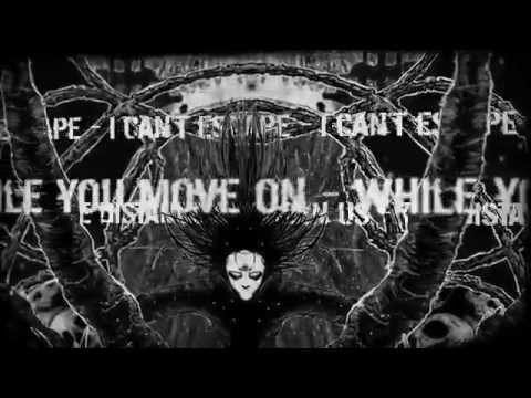 Among The Swarm - Between Hymens And Diamonds (Official Lyric Video)