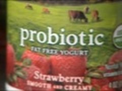 Yogurt and probiotics | Consumer Reports