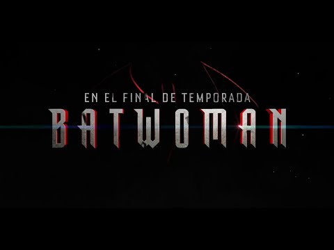 Batwoman Promo 1x20 - HBO Latam