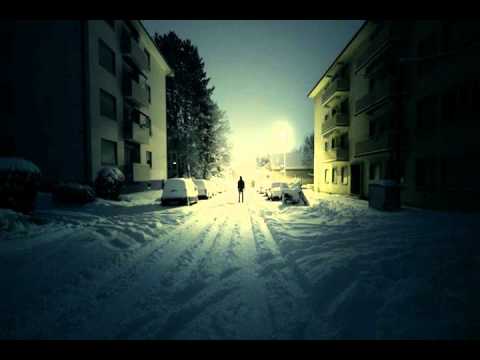 Kid Cudi vs Boards of Canada - Is There any Love on a Left Side Drive (mash-up by Altrice)