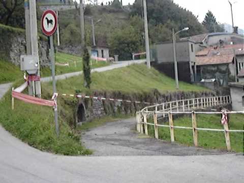RALLY DI COMO 2009