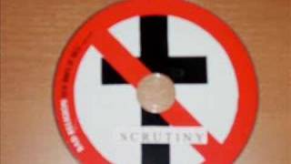 Bad Religion SCRUTINY