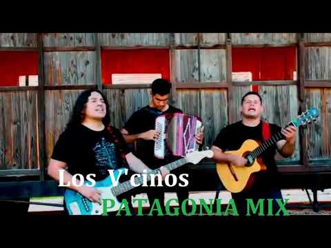 LOS V'CINOS ENGANCHADITOS  OCTUBRE 2020