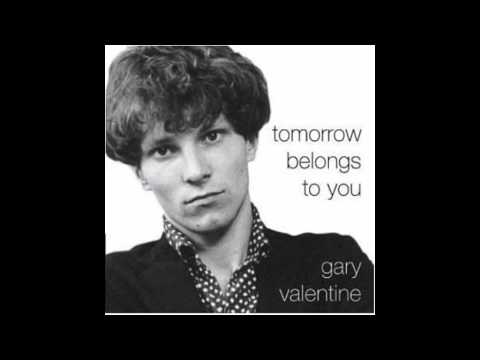 Gary Valentine - Heroin (The Velvet Underground cover)