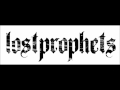 lostprophets - better off dead