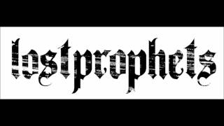 lostprophets - better off dead