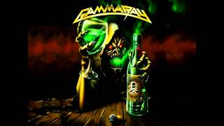 Gamma Ray - Somewhere Out In Space (8 bit)