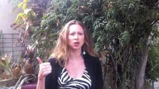 The power of your friends and sisterhood