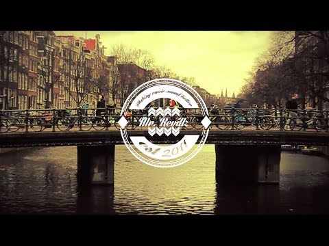 Lorenzo Borhem - I'm Walking (Official Video)