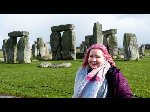 5 dicas para visitar Stonehenge (que facilitarão sua visita)