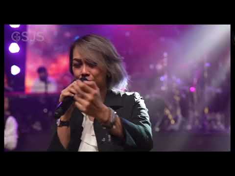#lagurohani  - Dihadiratmu Kusujud Menyembah ( cover ) -Glady Tuwoh