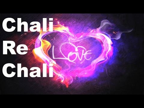 Archana Arya - Chali Re Chali Song | Romantic Love Song | Ranjit Kumar