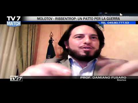 Tv7 Match del 22/01/2021 -VARSAVIA - PARTE 1