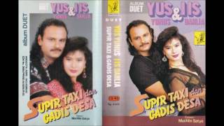 Download lagu Yus Yunus & IIs Dahlia - Supir Taxi Dan Gadis Desa {by Sonny Sendu} Dangdut mp3 Download lagu Yus Yunus & IIs Dahlia - Supir Taxi Dan Gadis Desa {by Sonny Sendu} Dangdut mp3