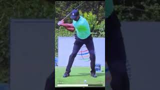 Mastering Footwork for a Powerful Golf Swing