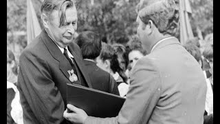 Народный летописец. Тимофей Петрович Присухин