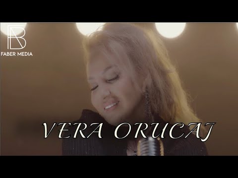 VERA ORUÇAJ - Kthema mua fatin tim (Cover)