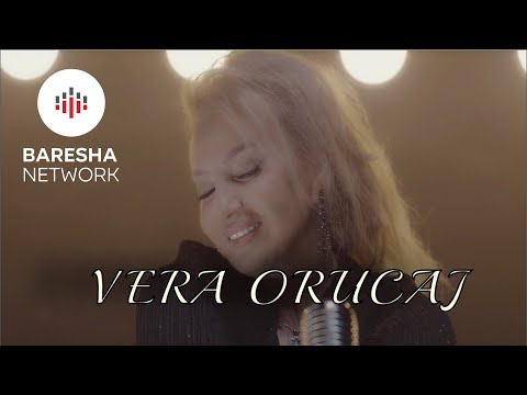 Vera Oruçaj - Kthema Mua Fatin Tim Video