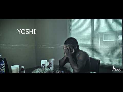YoshiGoCrazy - What A Day (Official Video)