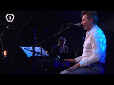 I am home - Jeroen D'hoe & Paul Michiels (Radio 1 Sessies 2014)