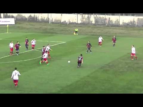 Highlights Permac Vittorio Veneto - Calcio Padova Femminile 1-0 || Coppa Italia