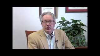 Dr Paul White Intro Caroline Rochon