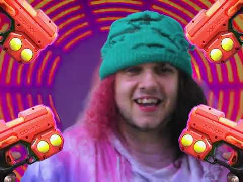 WHOKILLEDXIX - Antics (Official Music Video)